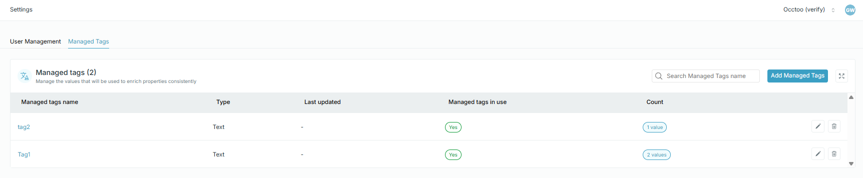 An image from the static