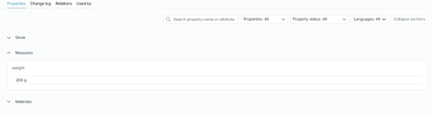 An image from the static