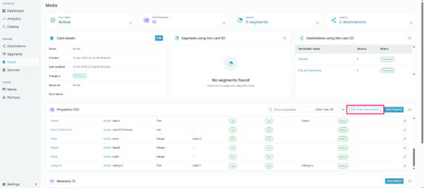 An image from the static